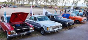 6.ª Expo Tuning Car en Alto Verde: vehículos, premios y food trucks este domingo 24