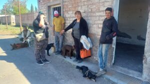 Operativo de esterilización gratuita llega este sábado a Alto Verde