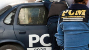 Vecinos le dieron una paliza a un hombre que apuñaló a otro