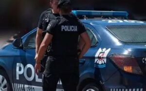 San Martín: Menor robó y fue detenido