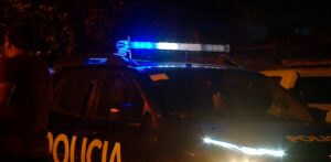 San Martín: Una mujer detenida con una moto robada
