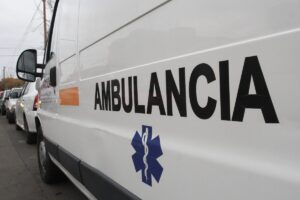 Junín: Una docente sufrió un episodio de crisis en una escuela