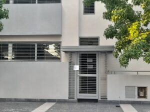 Nueva dirección del Registro Civil en San Martín