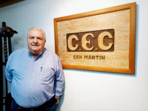 «Los límites de la tolerancia y el valor del voto prestado»