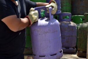 Liberaron el precios de las garrafas «Deberían bajar»