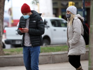 Mendoza se prepara para una ola polar con mínimas de hasta -5 °C y posible aguanieve