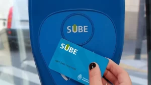 La SUBE llega al Este ¿Cuándo?