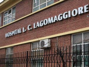 Mendoza: Aprehendieron a una mujer acusada de matar a su bebé