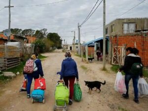 Mendoza: para no ser pobre se necesitaron más de $1.200.000