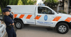 Una mujer murió por inhalación de monóxido de carbono
