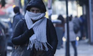 Ola polar en Mendoza: Varias localidades entre las más frías del país