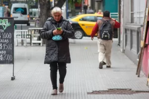Fin de semana helado en Mendoza: se esperan nevadas en el llano y temperaturas bajo cero