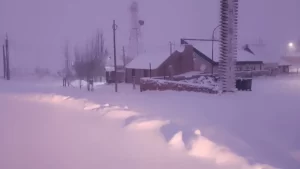 El Paso a Chile sigue cerrado por intensas nevadas: ¿cuándo podría reabrir?