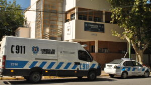 Denuncia de violación en Rivadavia: La fiscalía investiga los hechos
