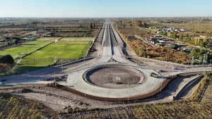 Licitación de la 2da Etapa para la Doble Vía Rivadavia-Junín-San Martín