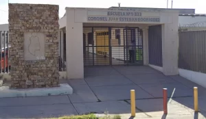 Investigación en escuela de San Martín: Denuncia de violencia y problemas de convivencia