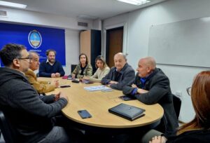 Paritarias 2025: el Gobierno continúa la ronda de reuniones con los gremios