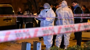 Mujer sospechosa de matar, descuartizar y quemar a su ex pareja