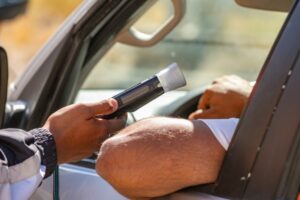 Controles por el Día del Amigo: detectaron a seis conductores con alcoholemia positiva