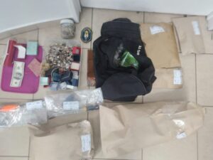Patrullajes preventivos: 10 detenidos, armas secuestradas y vehículos recuperados en el Gran Mendoza