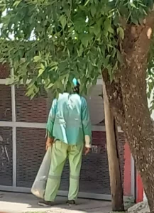 Alerta en San Martín por falsos empleados municipales que solicitan dinero