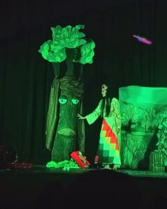 Finalizó la propuesta cultural de invierno en San Martín