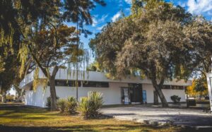 San Martín licita la ampliación del SUM en el Museo Las Bóveda