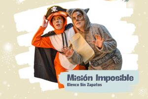 Vacaciones de invierno: teatro y cine para disfrutar el fin de semana en San Martín