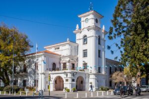San Martín votará el 26 de octubre junto a Provincia y Nación