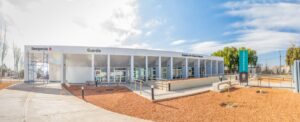 Palmira inaugura su nuevo microhospital: un hito sanitario para el Este mendocino