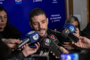 Operativos por el «Día del amigo»