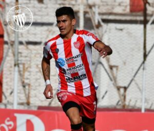 Iván trajo Paz a San Martín