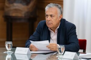 Mendoza unifica sus elecciones con Nación: se votará el 26 de octubre