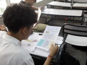 Vacaciones de invierno: más de 500.000 estudiantes de Mendoza inician hoy el receso escolar
