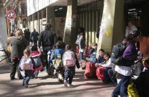 Fin del receso invernal: más de 500.000 estudiantes mendocinos regresan a clases