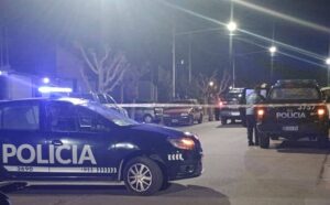 San Martín: La fiscalía espera los resultados de las pericias para saber qué pasó con la policía que murió