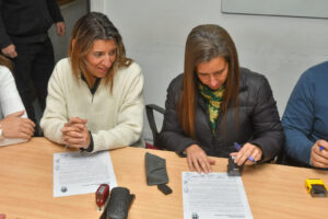 Ampros aceptó la oferta salarial del Gobierno