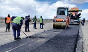 Nacional: El Gobierno anunció el cierre de Vialidad Nacional