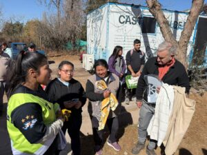 🐾 Jornada de castración y vacunación en Palmira: más de 160 mascotas atendidas
