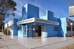 Vacunación gratuita en Palmira: el CIC refuerza la prevención comunitaria