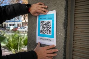 Prevención ante estafas con códigos QR: claves para proteger tus datos