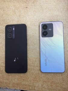 Mendoza: Detectaron a un penitenciario con celulares ocultos en la cárcel