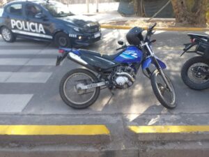 Patrullajes preventivos en varios departamentos: seis detenidos y vehículos recuperados