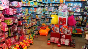 Día del Niño: comerciantes esperan repuntar ventas con promociones y variedad de precios