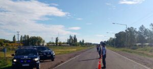 Mayor responsabilidad al volante: 92,75 % de los conductores dio negativo en los controles de alcoholemia