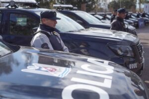 La Policía de Mendoza frustró delitos y recuperó vehículos