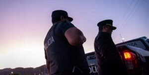 Operativos en la Zona Este: aprehendieron a seis personas con medidas judiciales pendientes