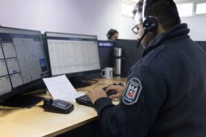 Delitos frustrados tras el monitoreo en tiempo real del Sistema de Videovigilancia del CEO