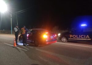 La Policía logró detenciones y recuperación de bienes en el Este provincial