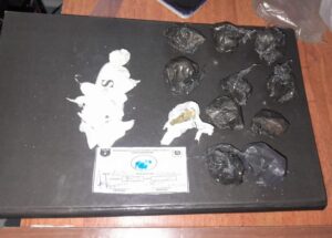 Patrullaje preventivo: once personas aprehendidas, secuestro de drogas, vehículos y armas blancas